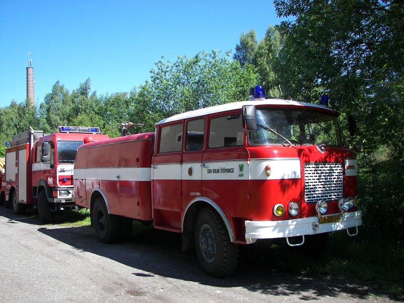 135let SDH Jilemnice 13.06.2009- 033.jpg