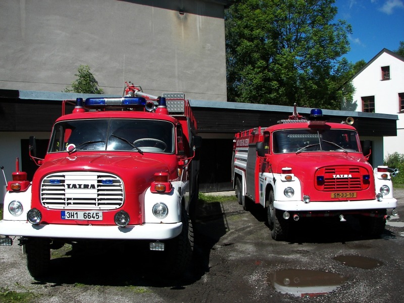 135let SDH Jilemnice 13.06.2009- 045.jpg