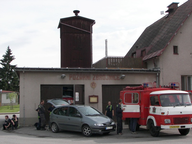 O pohar starosty DOLNI KALNE - 27.06.2009 - 001.jpg