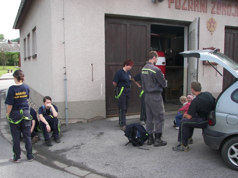 O pohar starosty DOLNI KALNE - 27.06.2009 - 002.jpg