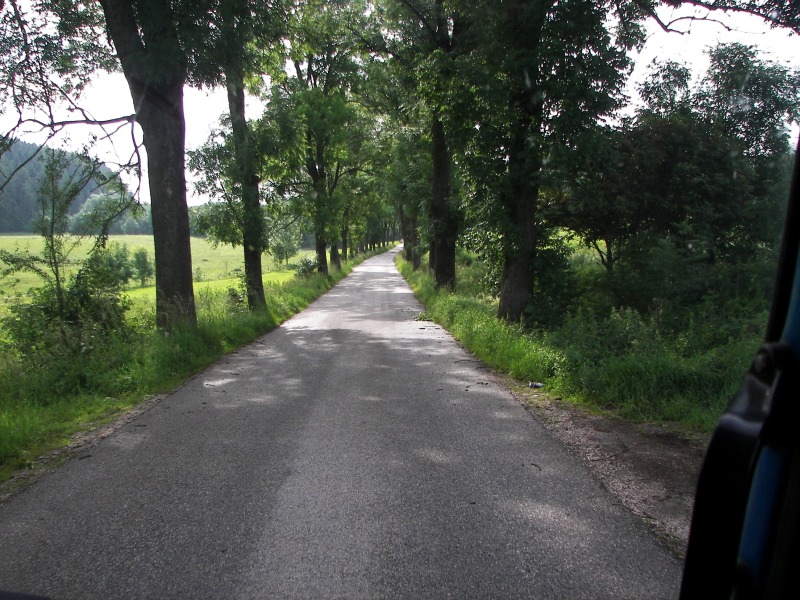 O pohar starosty DOLNI KALNE - 27.06.2009 - 005.jpg