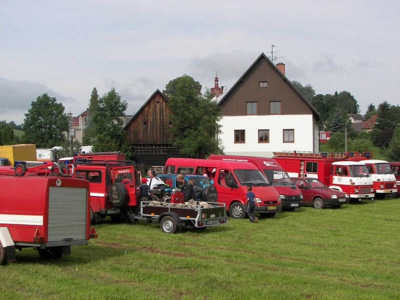 O pohar starosty DOLNI KALNE - 27.06.2009 - 011.jpg
