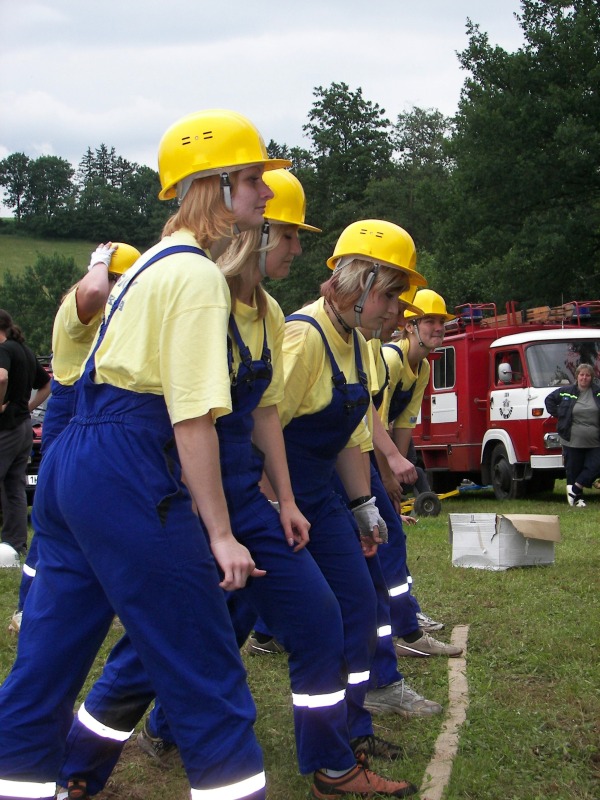 O pohar starosty DOLNI KALNE - 27.06.2009 - 107.jpg