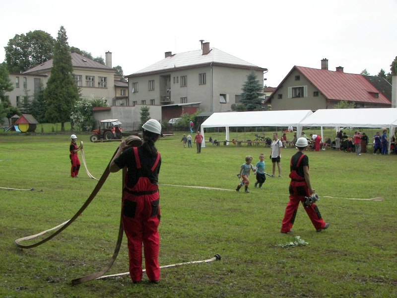 O pohar starosty DOLNI KALNE - 27.06.2009 - 117.jpg