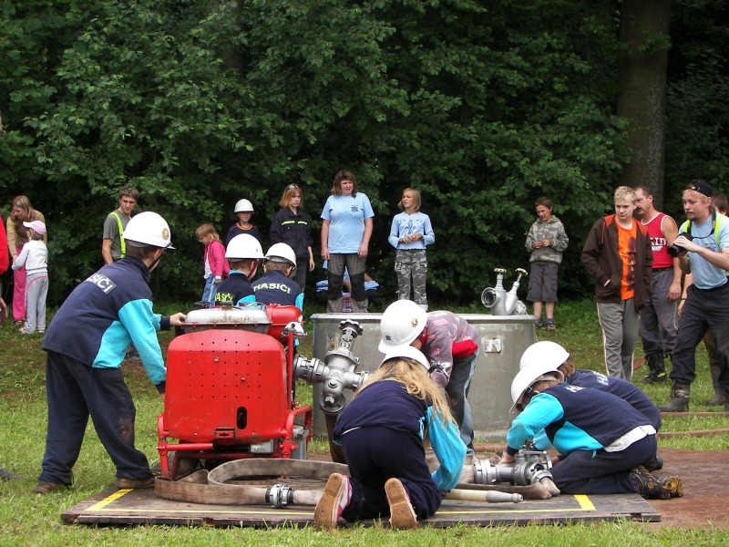 O pohar starosty DOLNI KALNE - 27.06.2009 - 131.jpg
