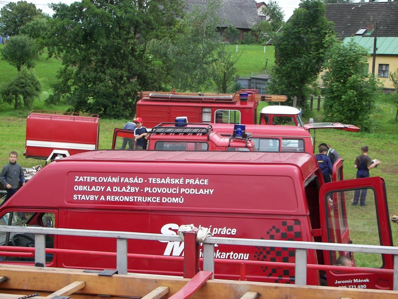 O pohar starosty DOLNI KALNE - 27.06.2009 - 149.jpg