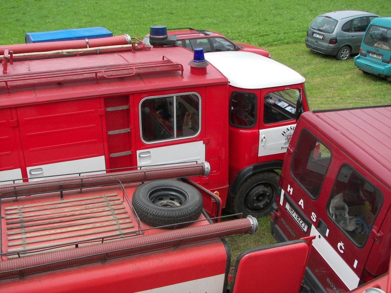 O pohar starosty DOLNI KALNE - 27.06.2009 - 151.jpg