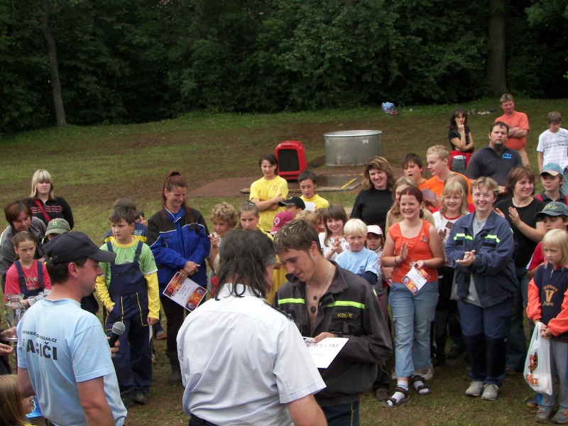 O pohar starosty DOLNI KALNE - 27.06.2009 - 183.jpg