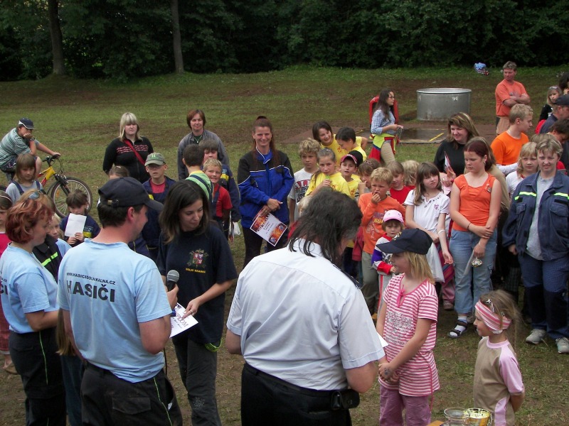 O pohar starosty DOLNI KALNE - 27.06.2009 - 190.jpg