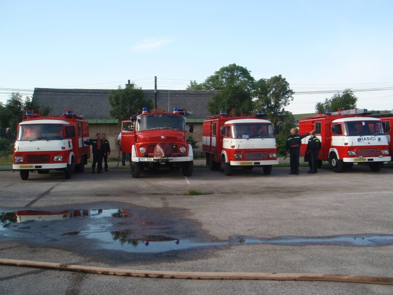 Pohar starosty Dolni Branne - 06.09.09 - 007.JPG