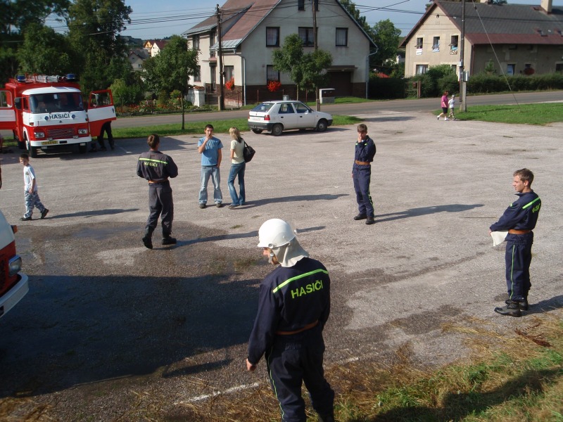 Pohar starosty Dolni Branne - 06.09.09 - 032.JPG