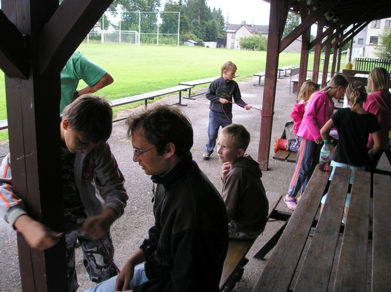2010.07.29. - TRENINK mladi hasici - 006.JPG