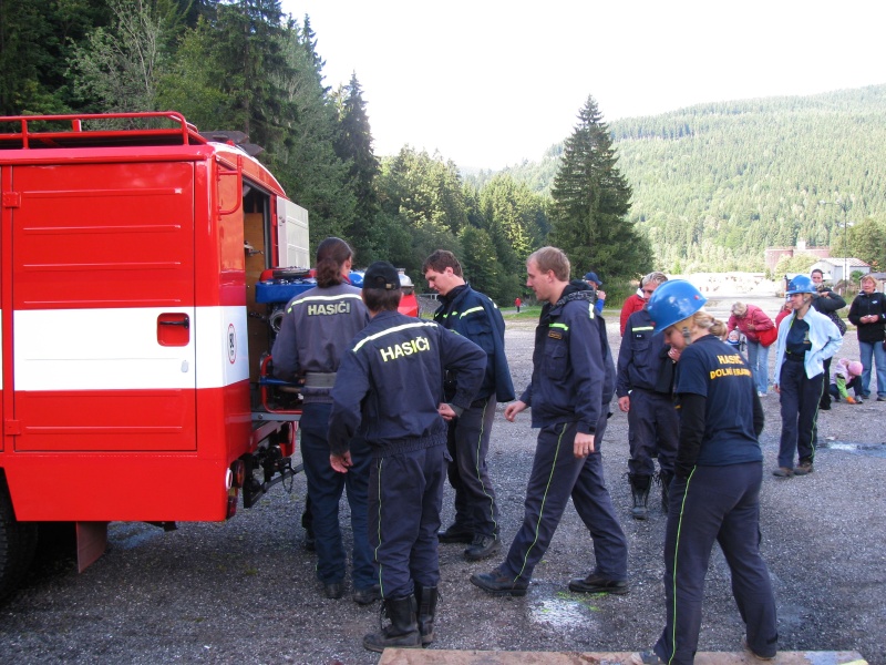 2010.09.04. - Okrskova soutez SPINDLERUV MLYN - 001