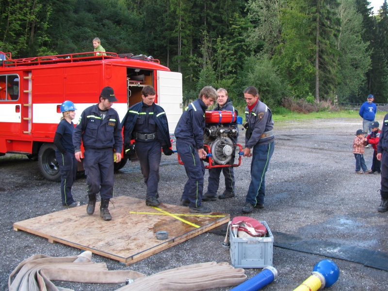 2010.09.04. - Okrskova soutez SPINDLERUV MLYN - 002