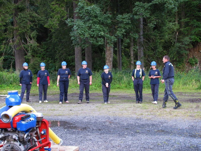 2010.09.04. - Okrskova soutez SPINDLERUV MLYN - 005