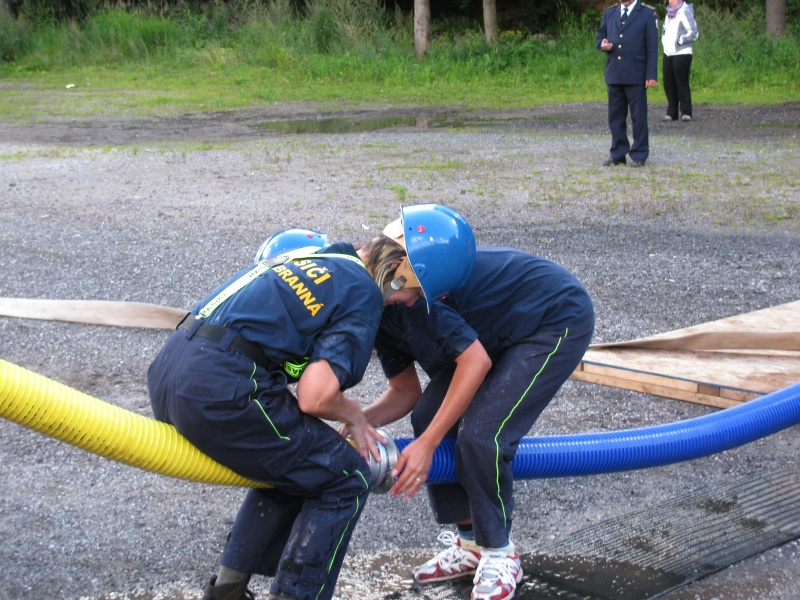 2010.09.04. - Okrskova soutez SPINDLERUV MLYN - 007