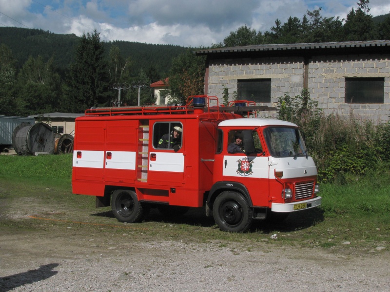2010.09.04. - Okrskova soutez SPINDLERUV MLYN - 009