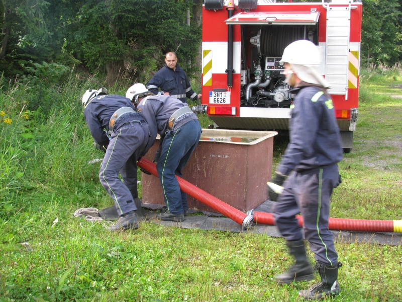 2010.09.04. - Okrskova soutez SPINDLERUV MLYN - 012