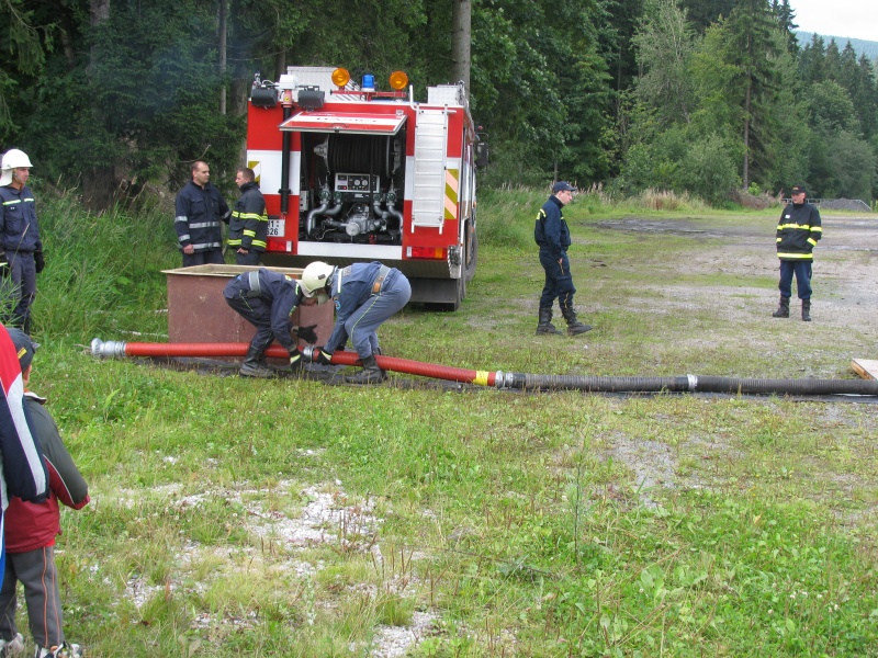 2010.09.04. - Okrskova soutez SPINDLERUV MLYN - 018