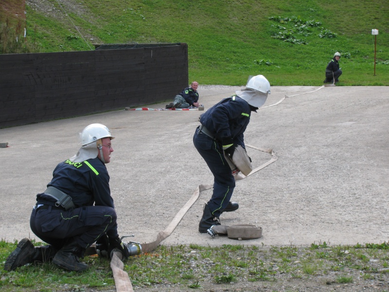 2010.09.04. - Okrskova soutez SPINDLERUV MLYN - 021