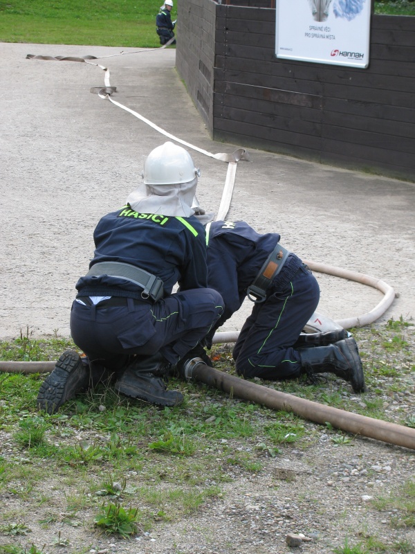2010.09.04. - Okrskova soutez SPINDLERUV MLYN - 024