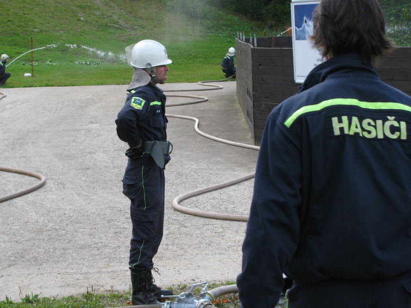 2010.09.04. - Okrskova soutez SPINDLERUV MLYN - 025