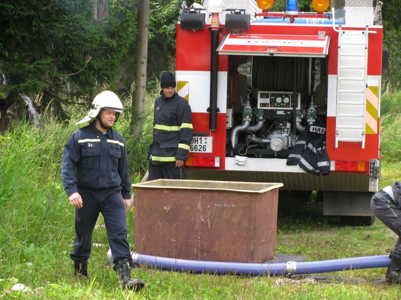 2010.09.04. - Okrskova soutez SPINDLERUV MLYN - 029