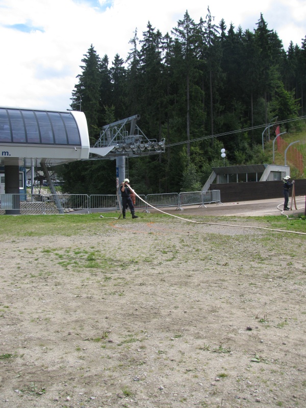 2010.09.04. - Okrskova soutez SPINDLERUV MLYN - 031