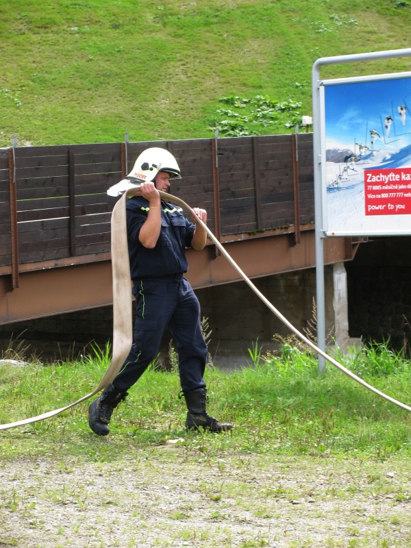 2010.09.04. - Okrskova soutez SPINDLERUV MLYN - 032