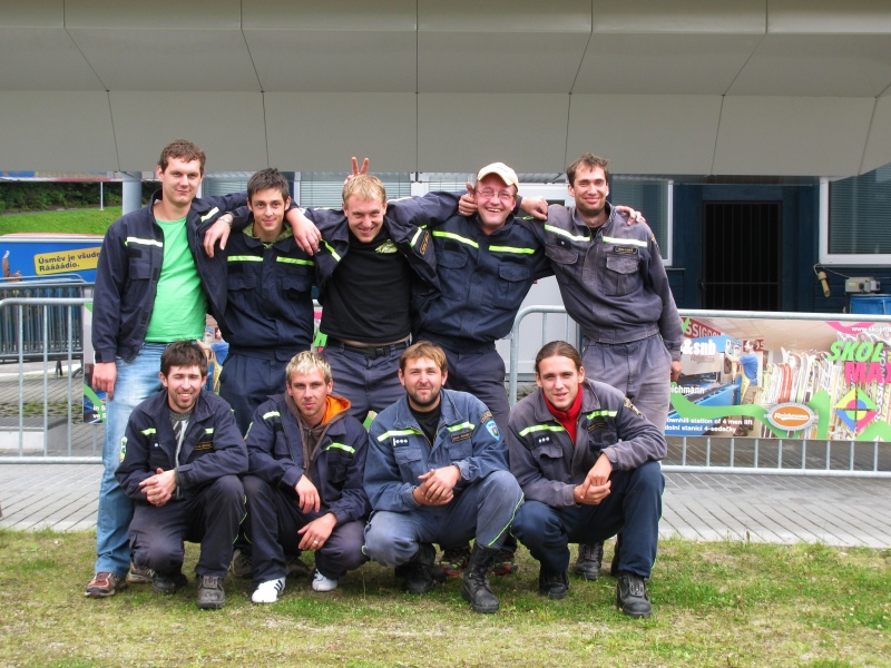 2010.09.04. - Okrskova soutez SPINDLERUV MLYN - 036