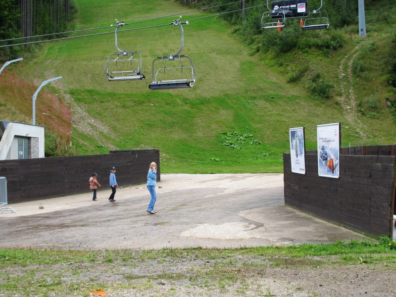 2010.09.04. - Okrskova soutez SPINDLERUV MLYN - 037