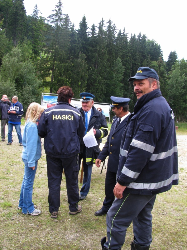 2010.09.04. - Okrskova soutez SPINDLERUV MLYN - 041