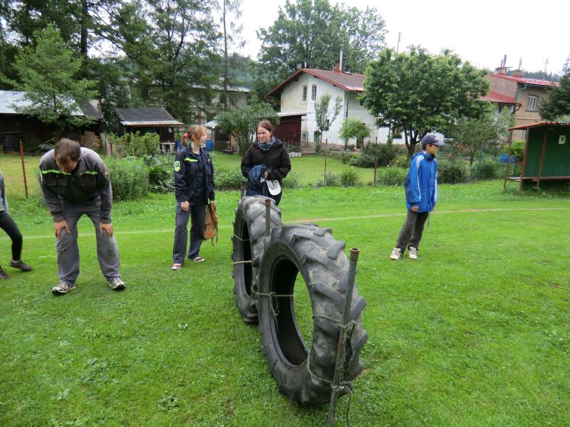 2011.06.18. - PROSECNE Memorial Vaclava Dostalka - 011