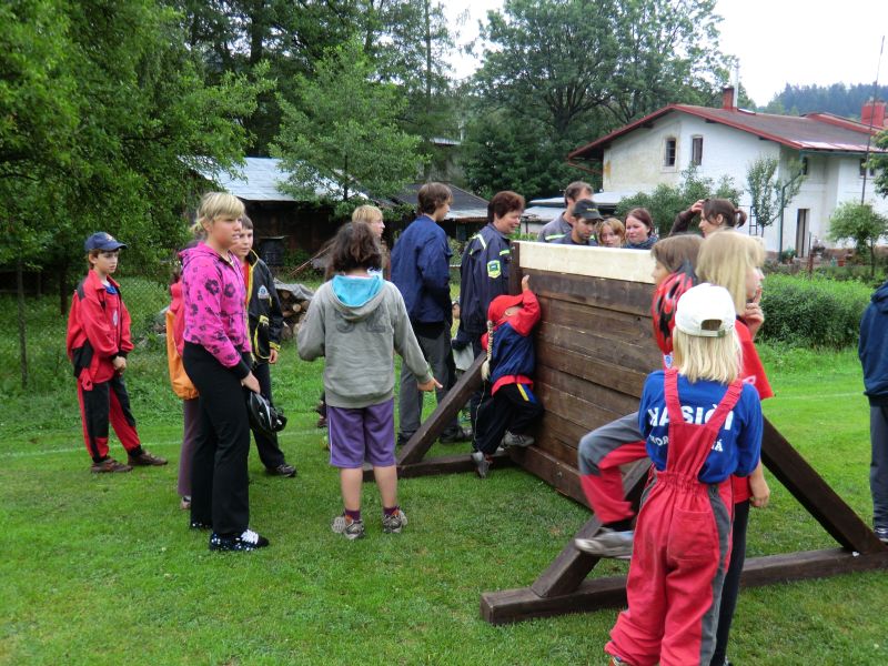 2011.06.18. - PROSECNE Memorial Vaclava Dostalka - 016