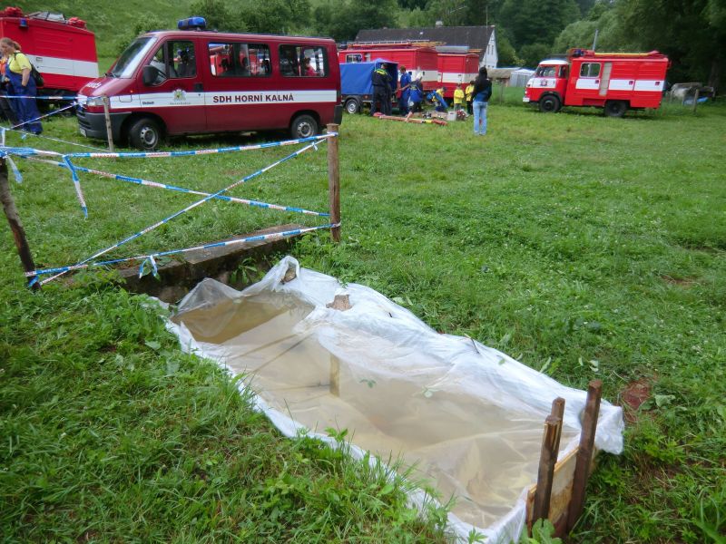 2011.06.18. - PROSECNE Memorial Vaclava Dostalka - 019