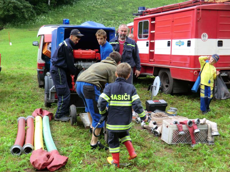 2011.06.18. - PROSECNE Memorial Vaclava Dostalka - 022