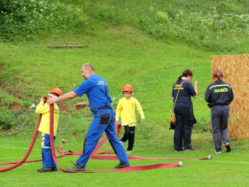 2011.06.18. - PROSECNE Memorial Vaclava Dostalka - 070