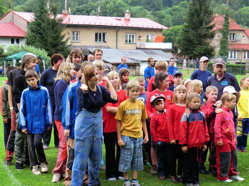 2011.06.18. - PROSECNE Memorial Vaclava Dostalka - 085