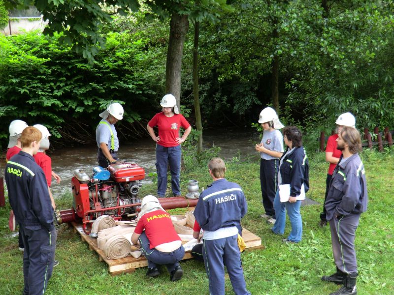 2011.06.18. - PROSECNE Memorial Vaclava Dostalka - 111