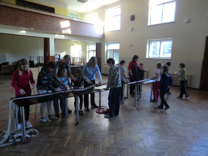 2012.03.20. - TRENINK UZLU mladi hasici - 001