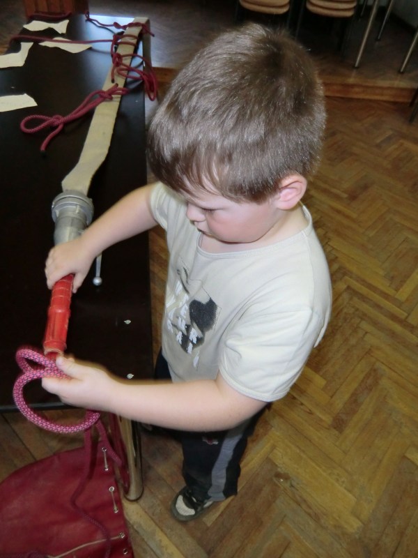 2012.03.20. - TRENINK UZLU mladi hasici - 014