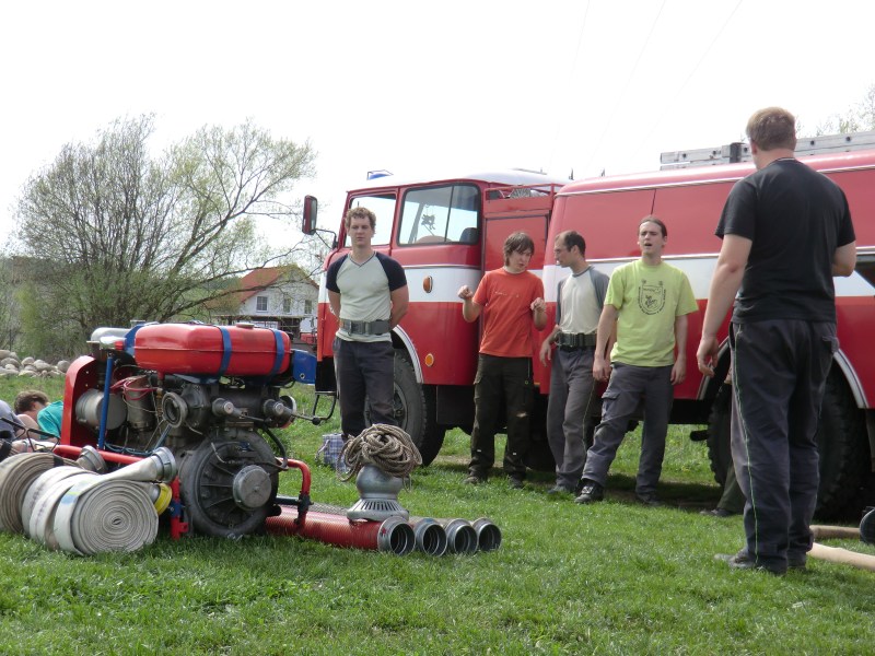 2012.04.29. - TRENINK PU POSTARU muzi - 011