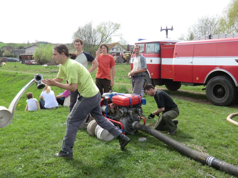 2012.04.29. - TRENINK PU POSTARU muzi - 016