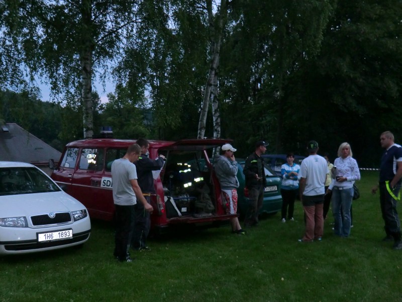 2013.07.04. - Nocni soutez ZLATA OLESNICE - 008