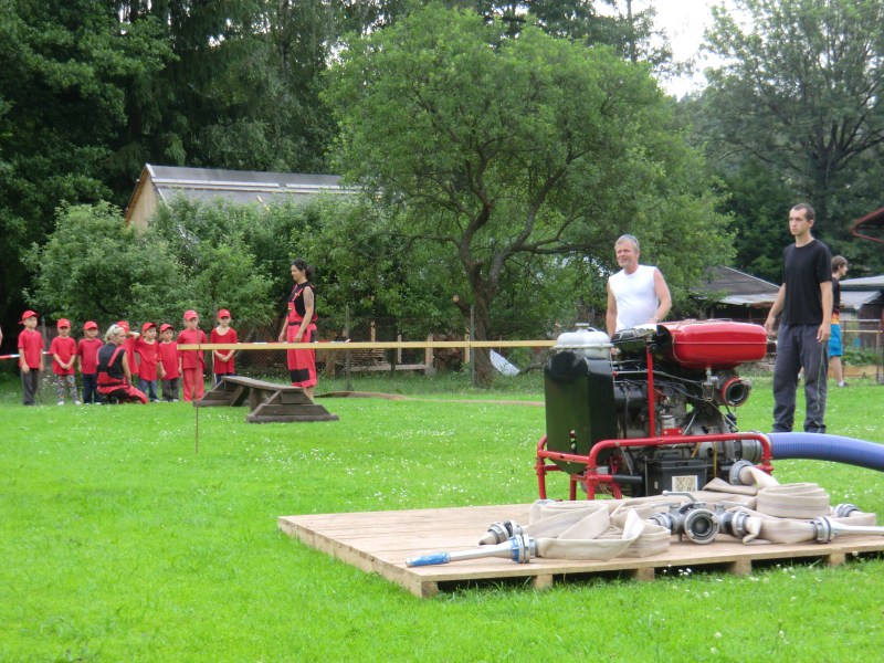 2012.06.30. - Memorial V.Dostalka PROSECNE - 006