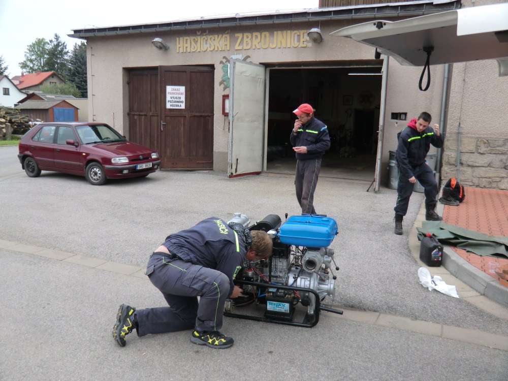 2013.05.25. - Okrskova soutez KUNCICE  - 002