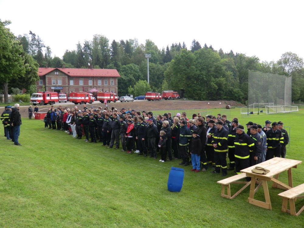 2013.05.25. - Okrskova soutez KUNCICE  - 006