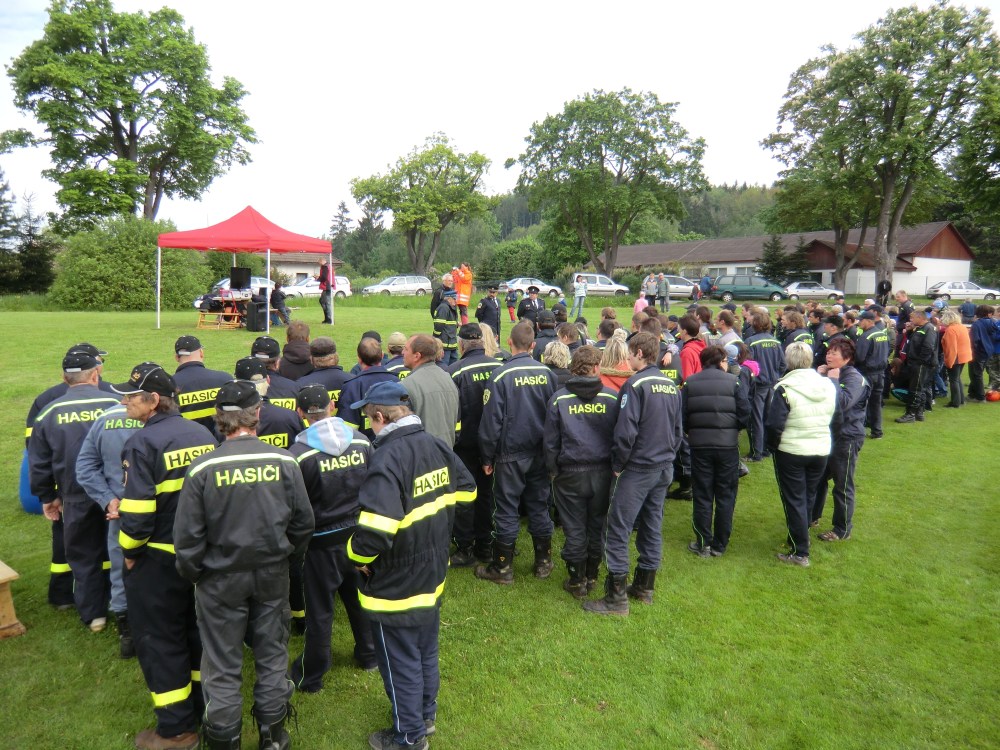 2013.05.25. - Okrskova soutez KUNCICE  - 007
