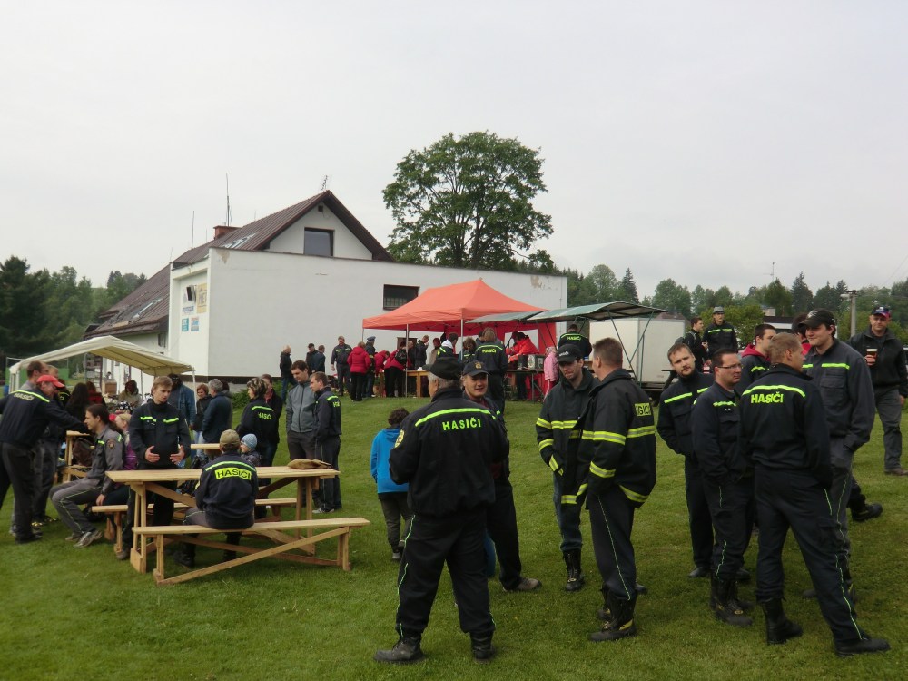 2013.05.25. - Okrskova soutez KUNCICE  - 009