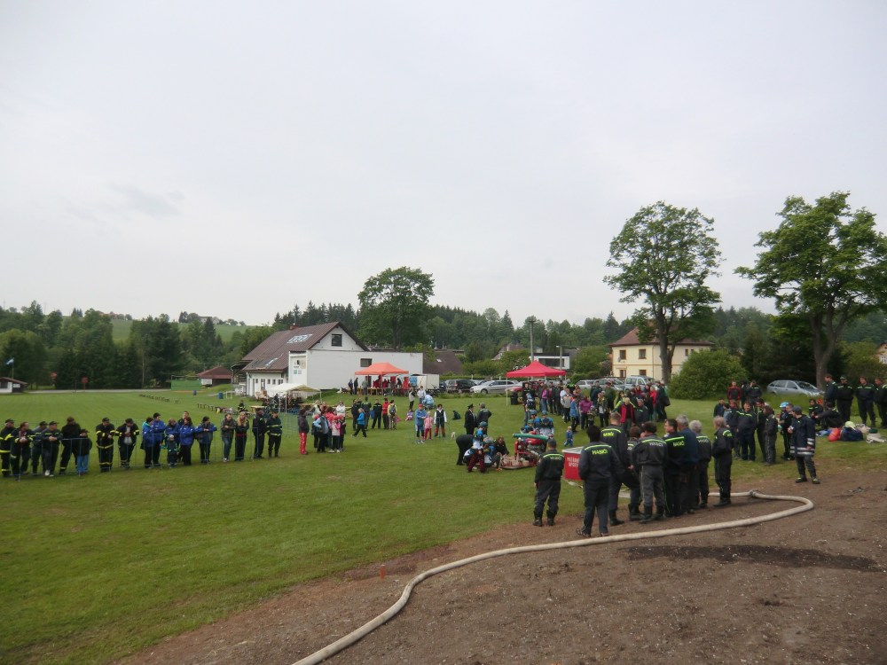 2013.05.25. - Okrskova soutez KUNCICE  - 018